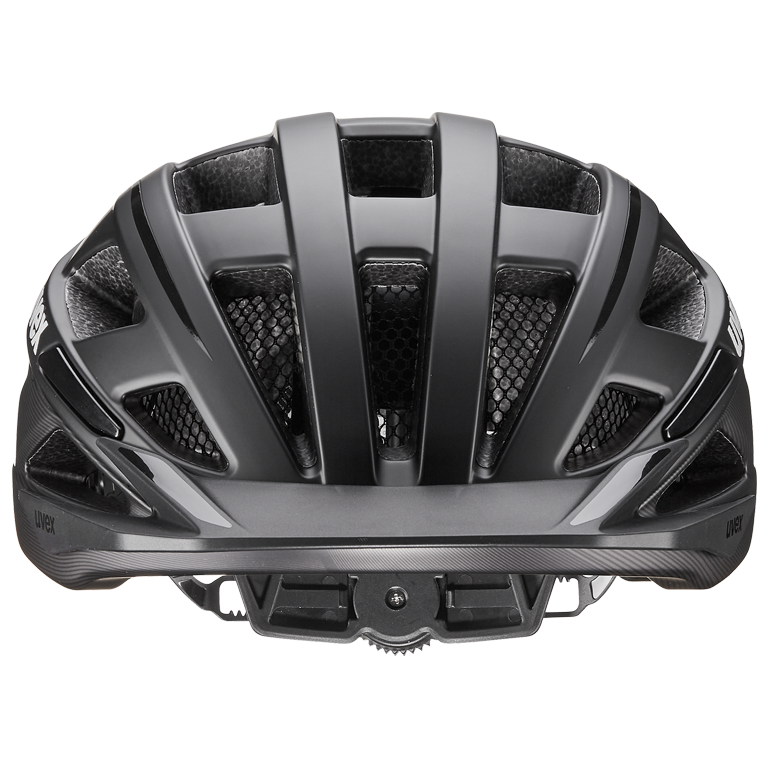 Uvex fietshelm City i-vo 2 2027 zwart, foto 5