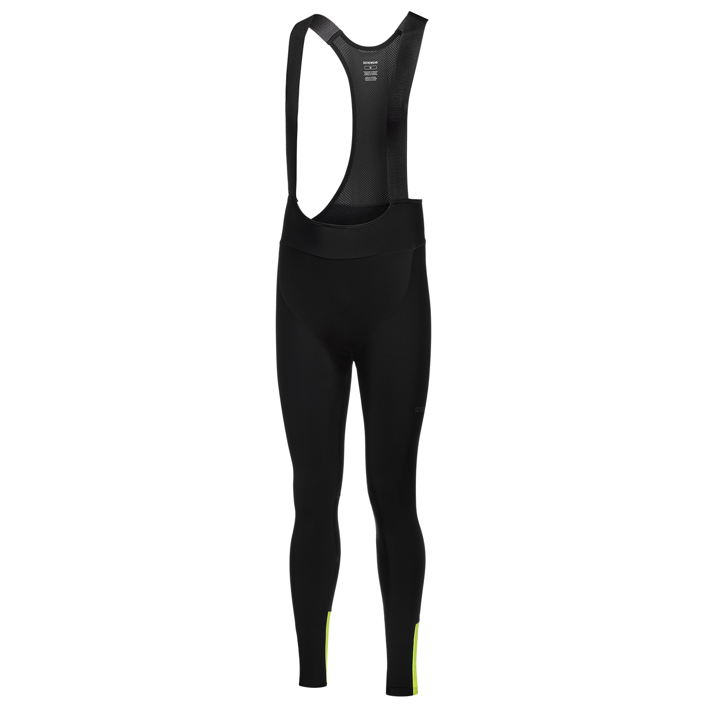 GOREWEAR C3 GORE® WINDSTOPPER® - Trägerhose Mit  Produktbild-Vorschau 6