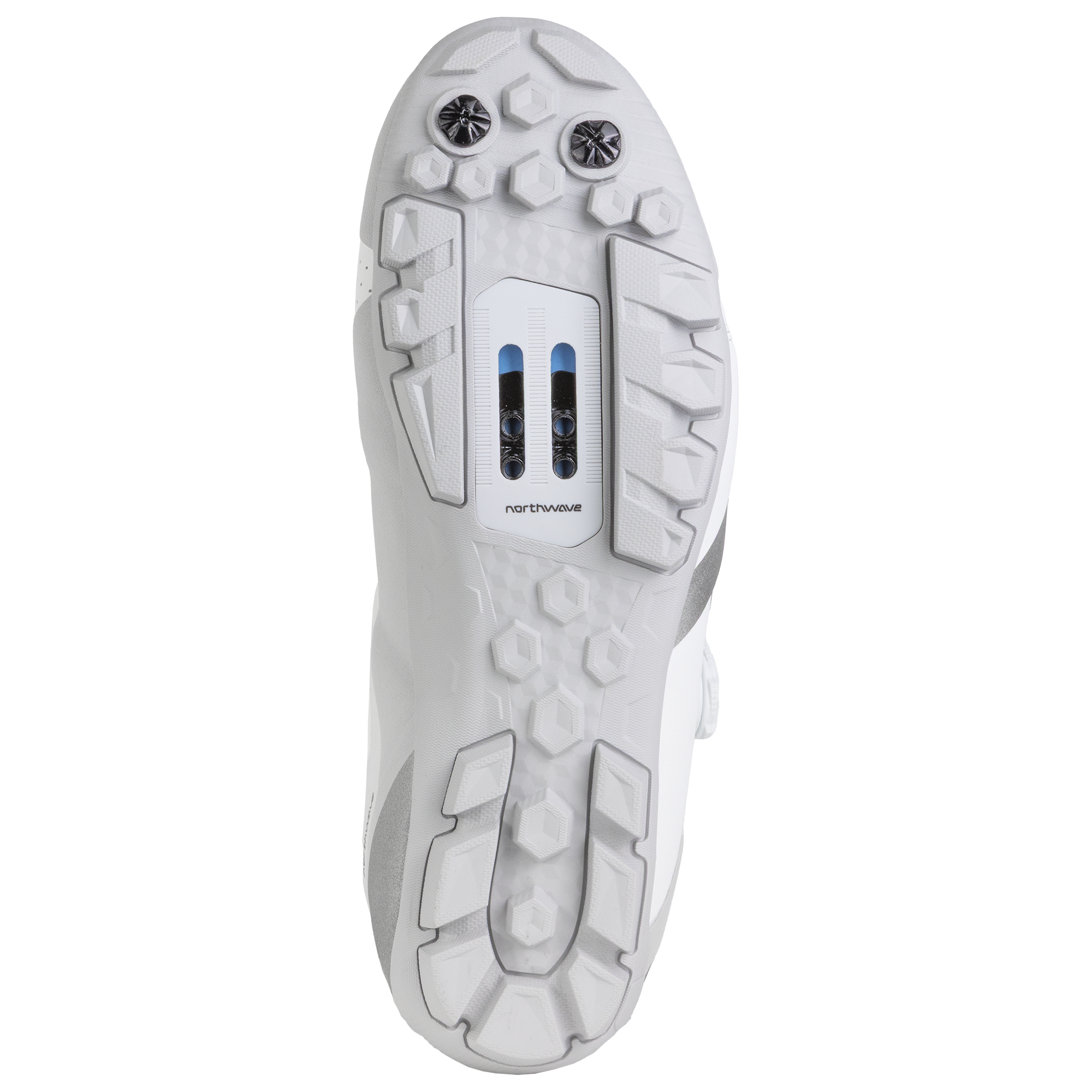 Northwave MTB winterschoenen Celsius XT Arctic GTX wit/grijs