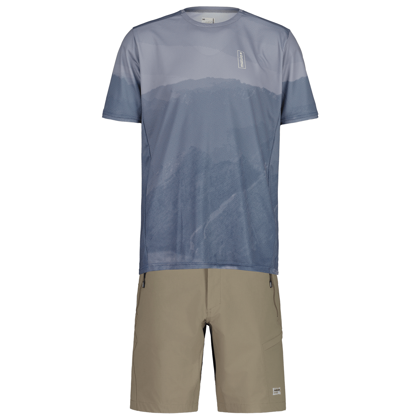 Set (2 piezas)  AntonioM. Multi