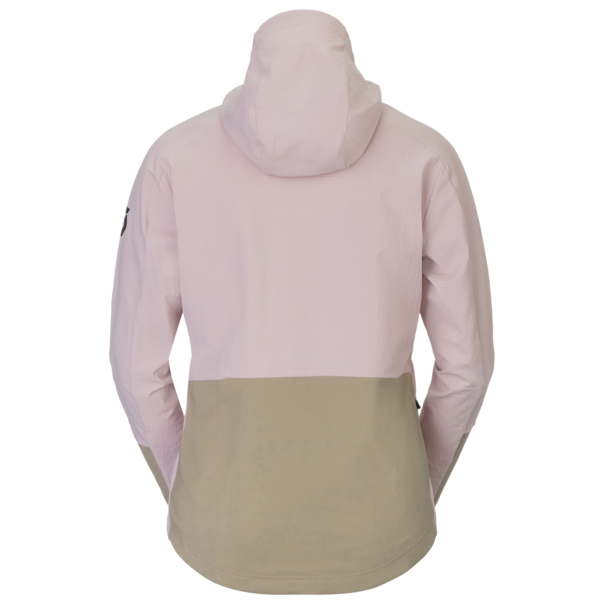 Scott Damen Hoody Vertic Pro Warm