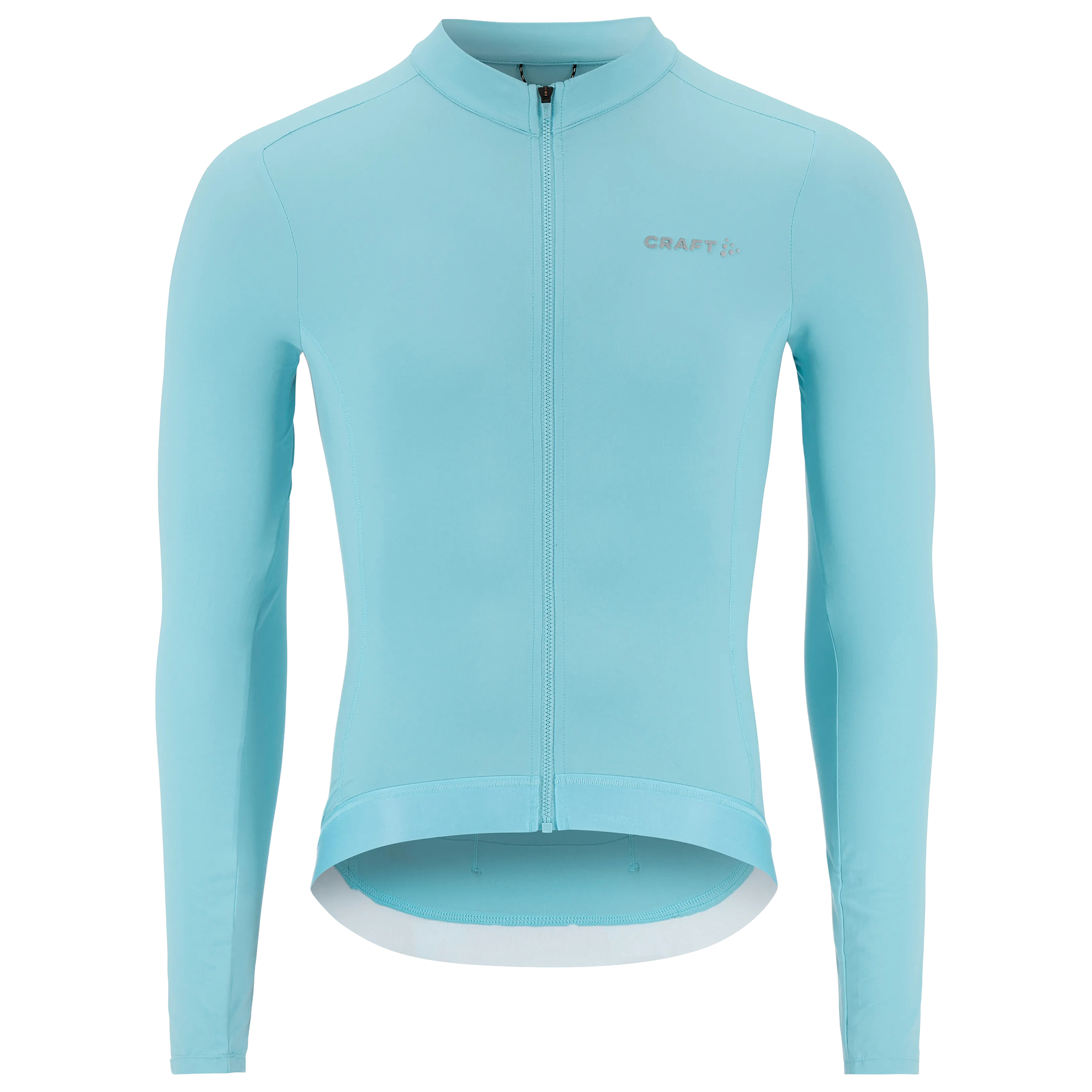 Craft Maillot manches longues  Endur Training bleu clair