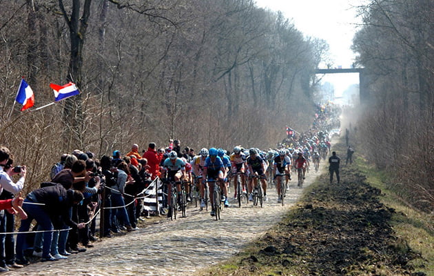 Paris–Roubaix