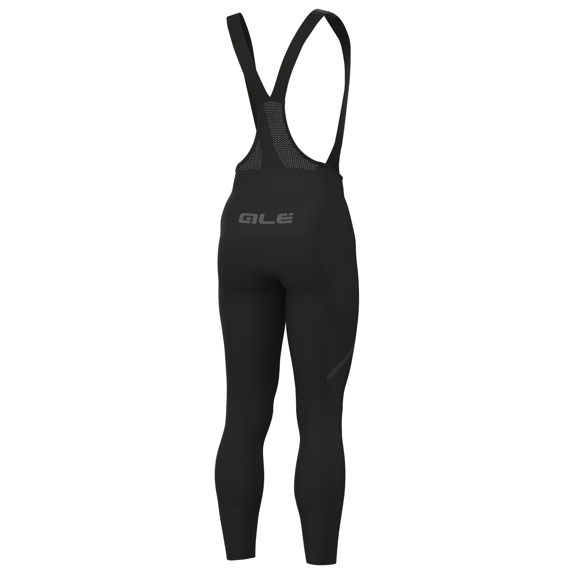 Alé Bib Tights Thermo Shield black