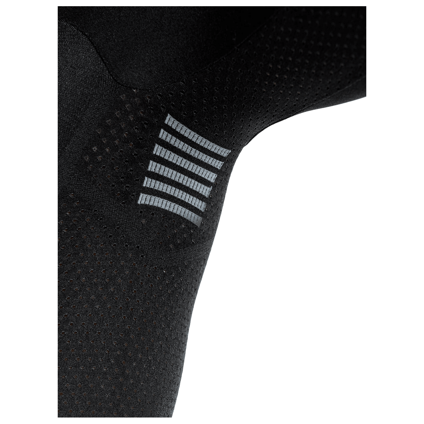 X-Bionic fietsshirt met korte mouwen XCEED Ride zwart, foto 3