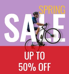 Spring Sale