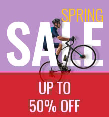 Spring Sale