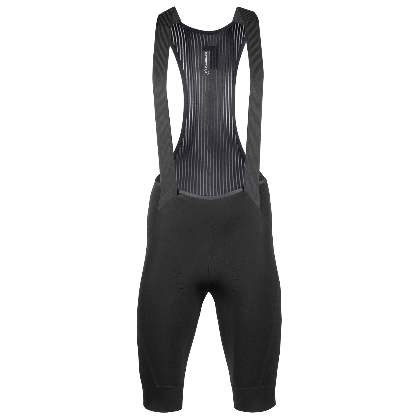 Pantaloncini con bretelle  Fast