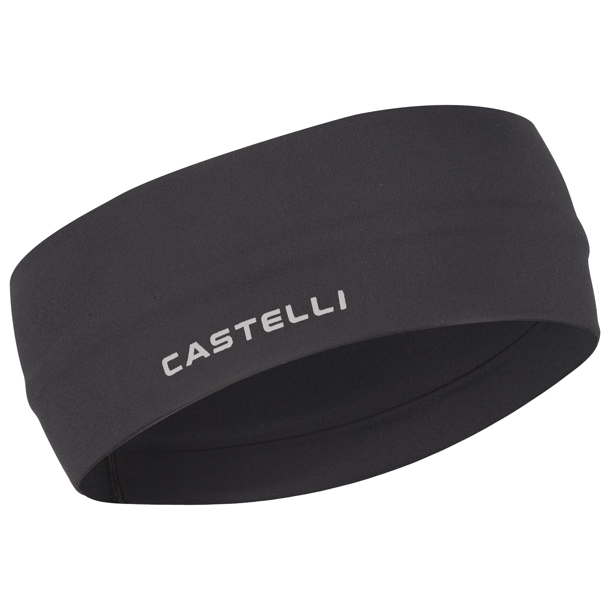 Castelli Stirnband Pro Thermal 3 schwarz
