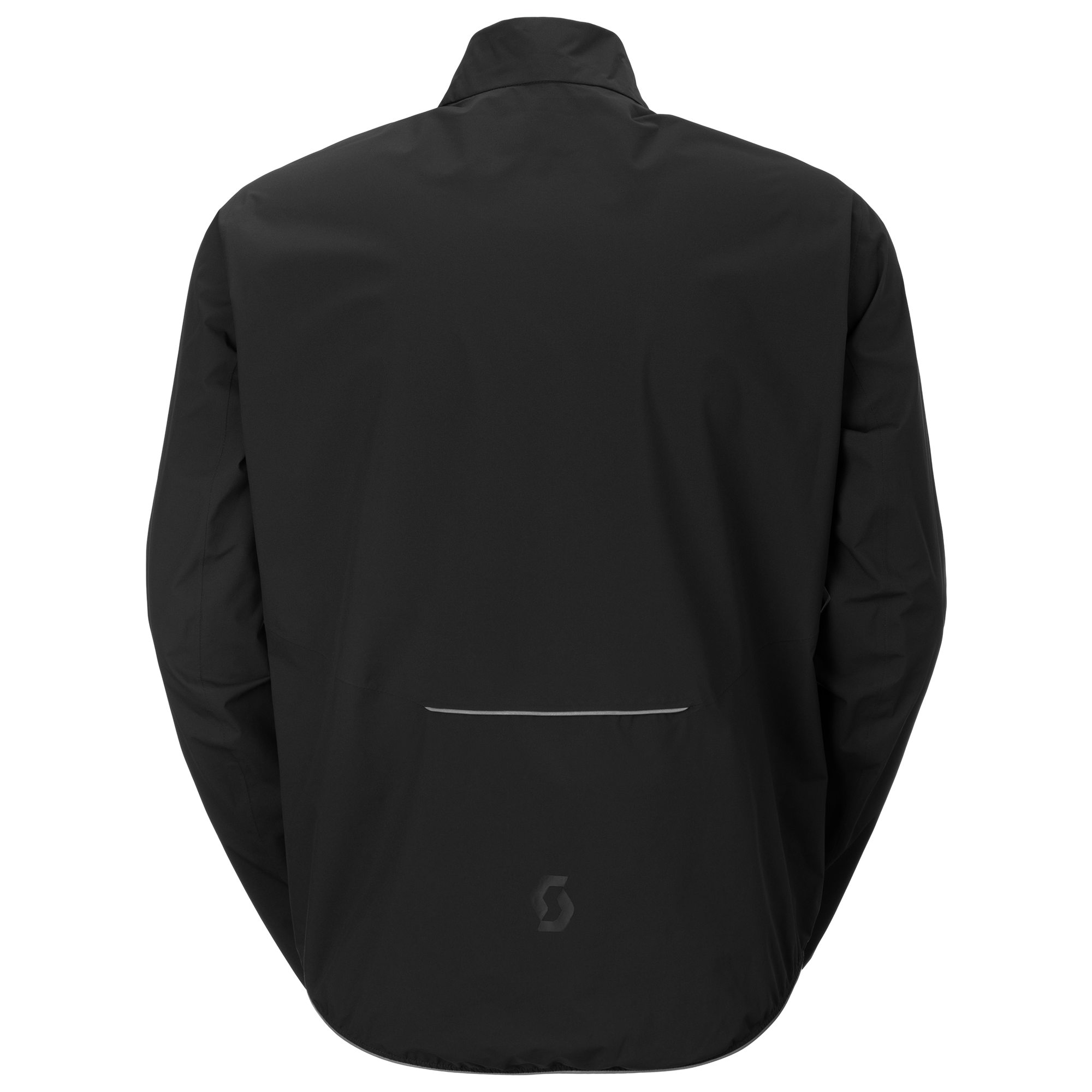 Scott Rain Jacket Endurance WP black