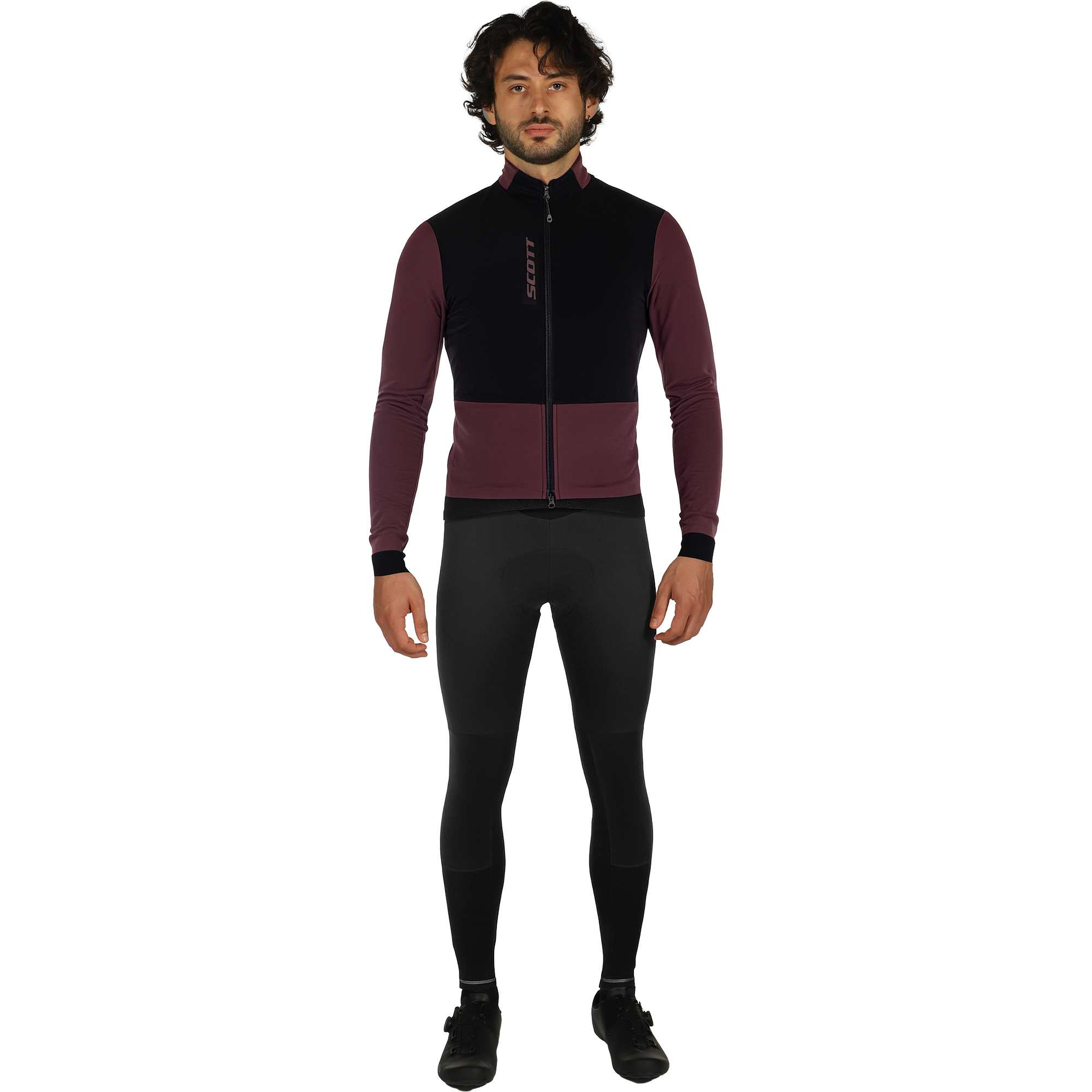 Lightjacket Pro Warm WB Set (2 pieces)