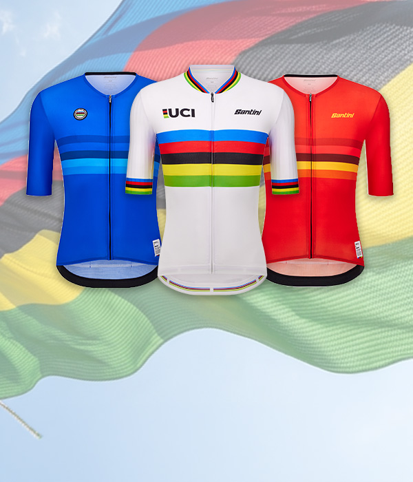 UCI Kollektion 2026