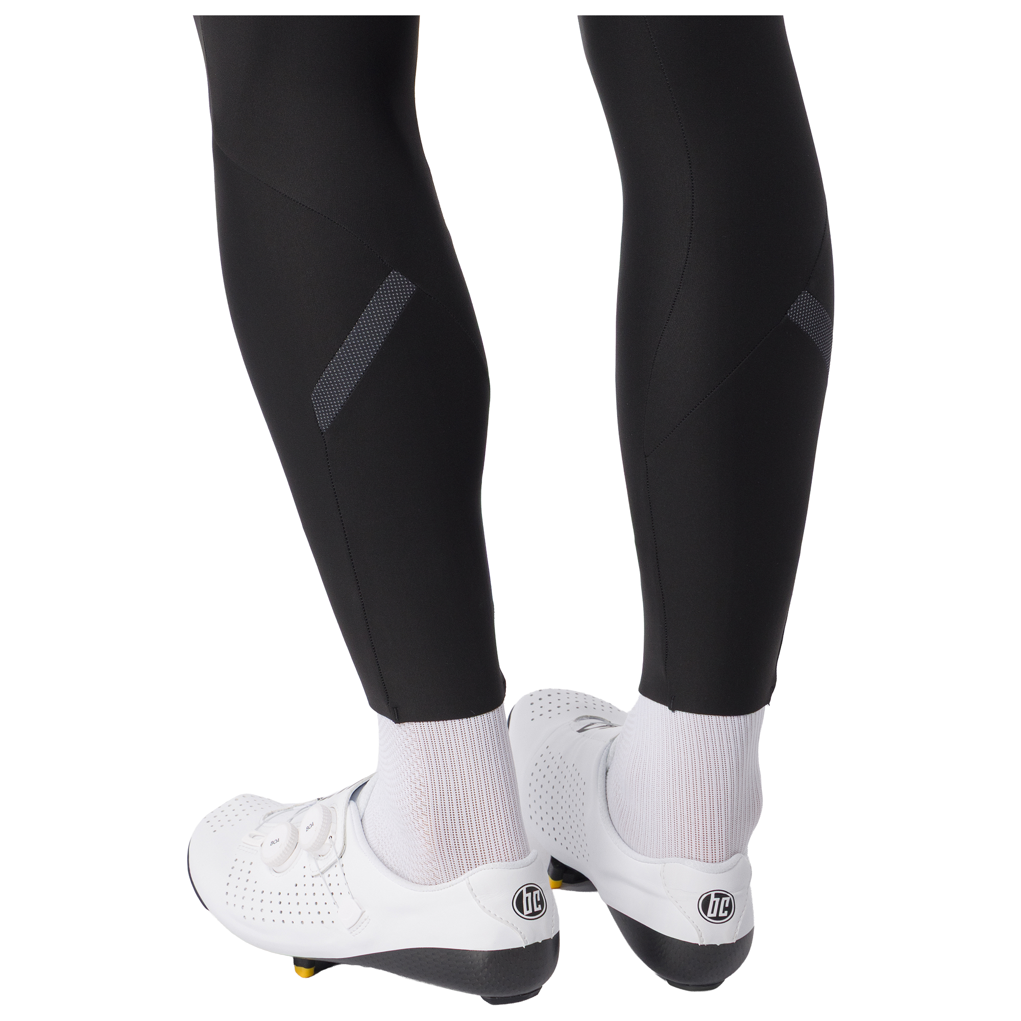 Castelli lange bib tight Sorpasso Pro zwart