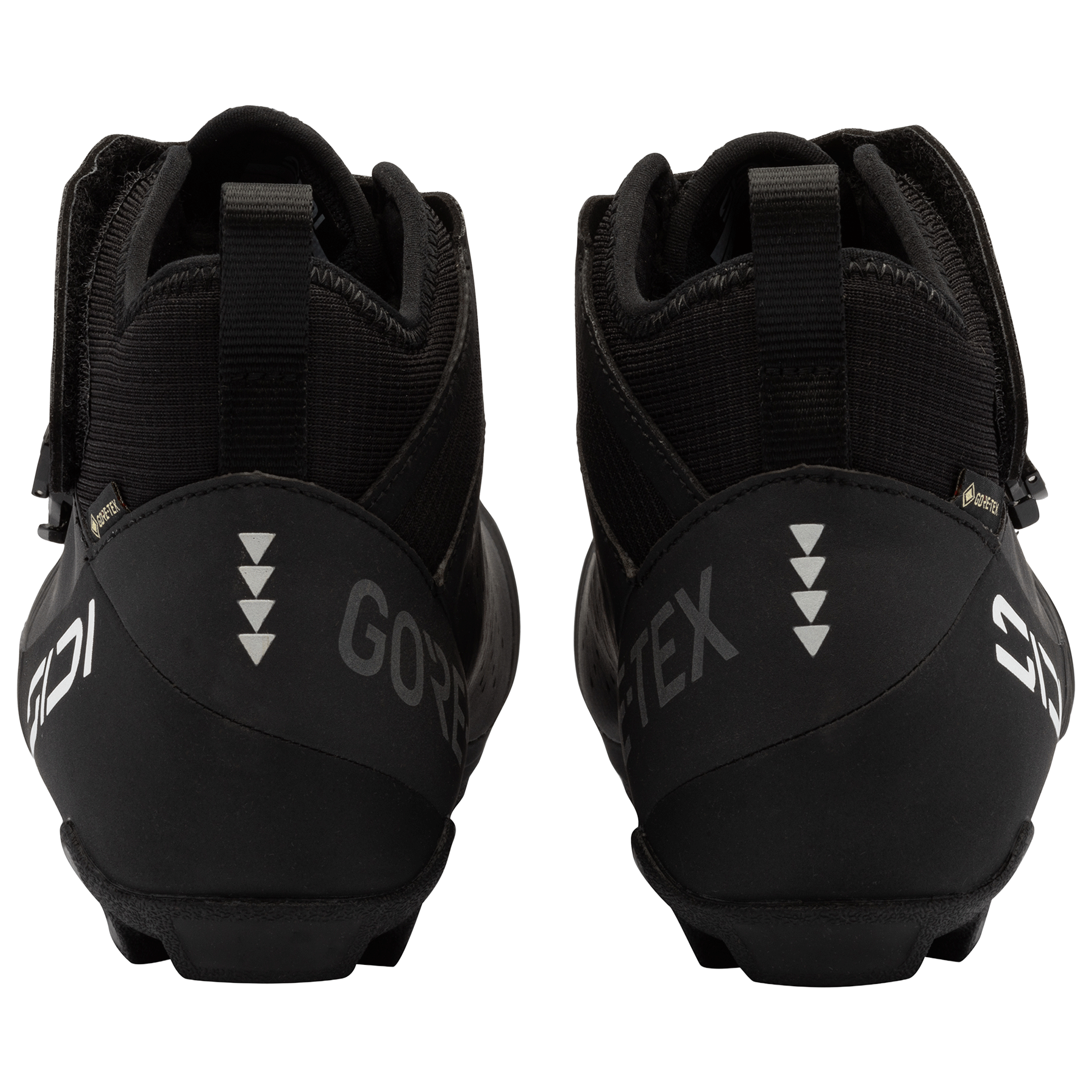 Sidi Gravel Winter Shoes HIEMX S GTX black