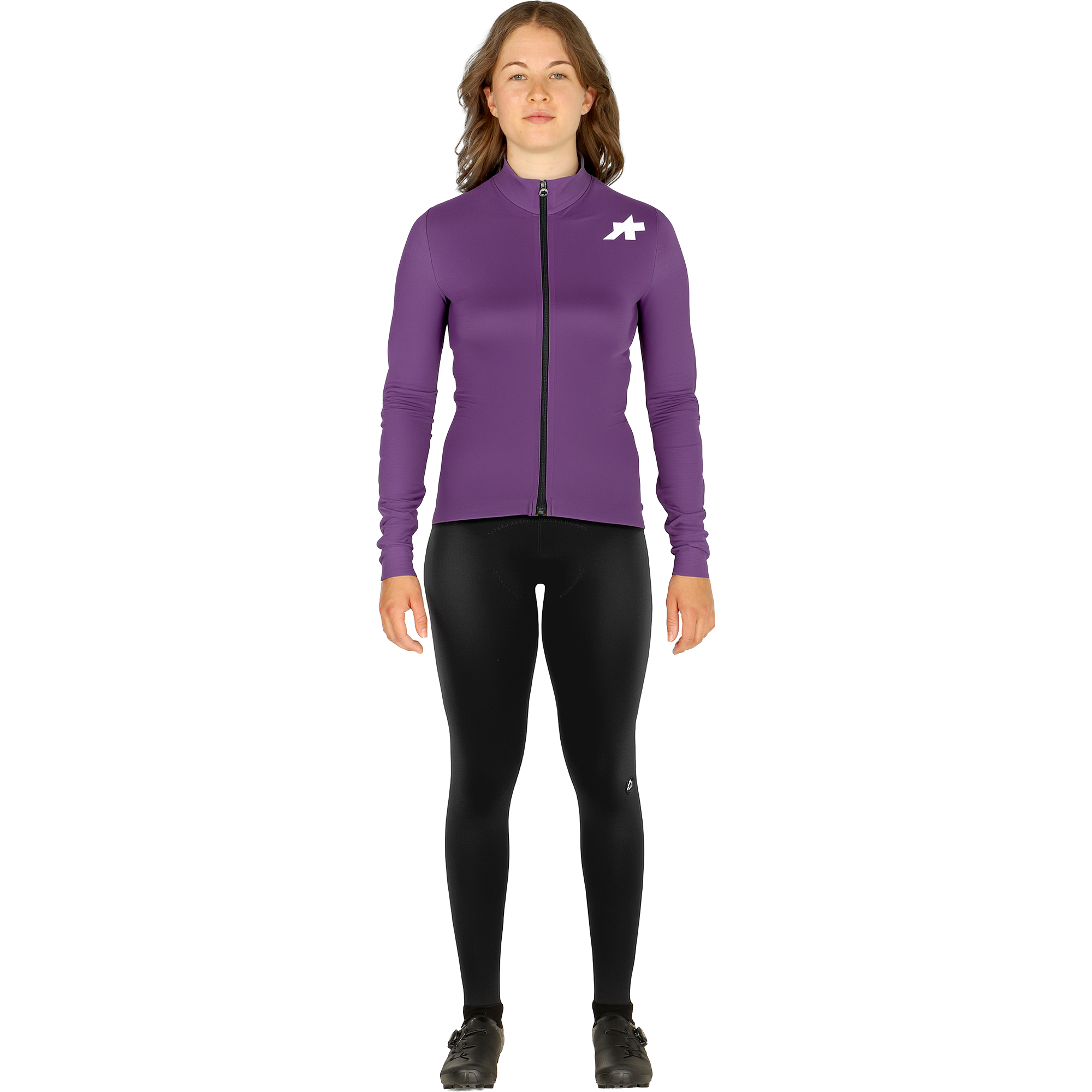 Set femme (2 pièces) Set   Damen MILLE GT Spring Fall S11