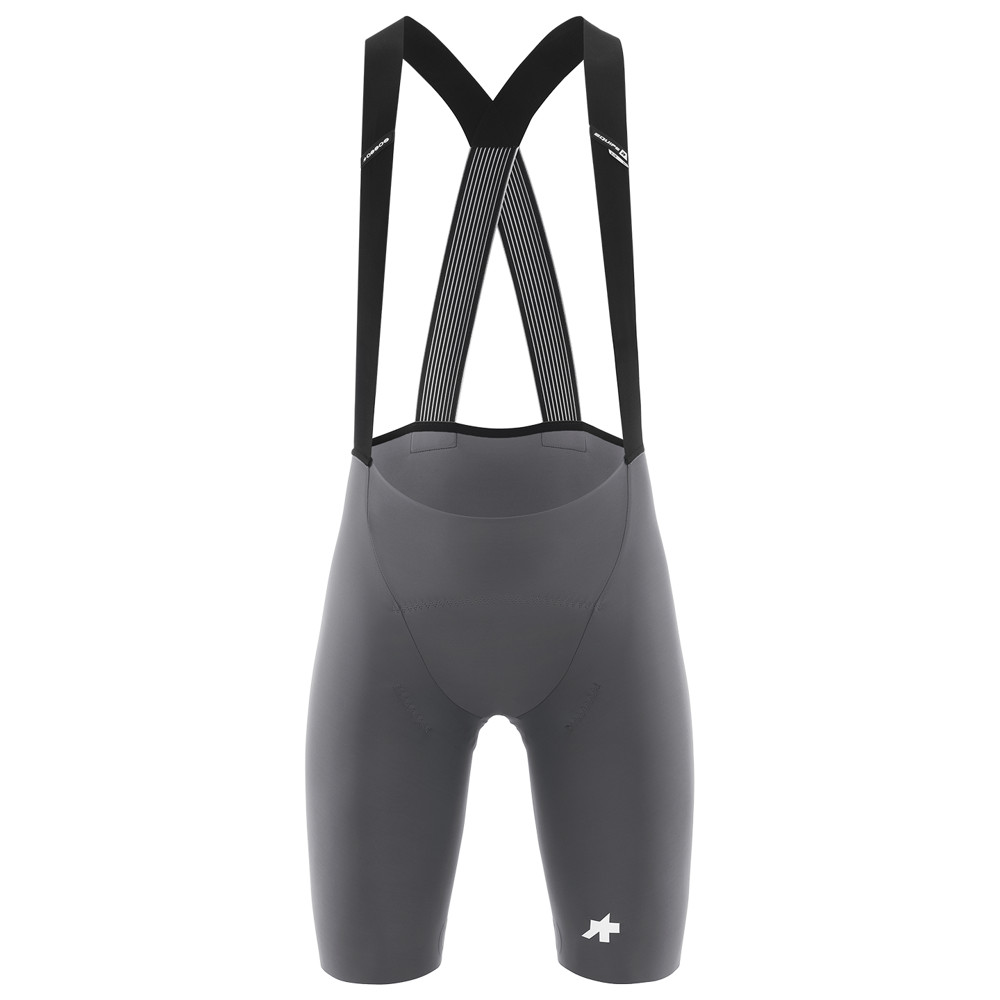 Pantaloncini con bretelle  Equipe R S11