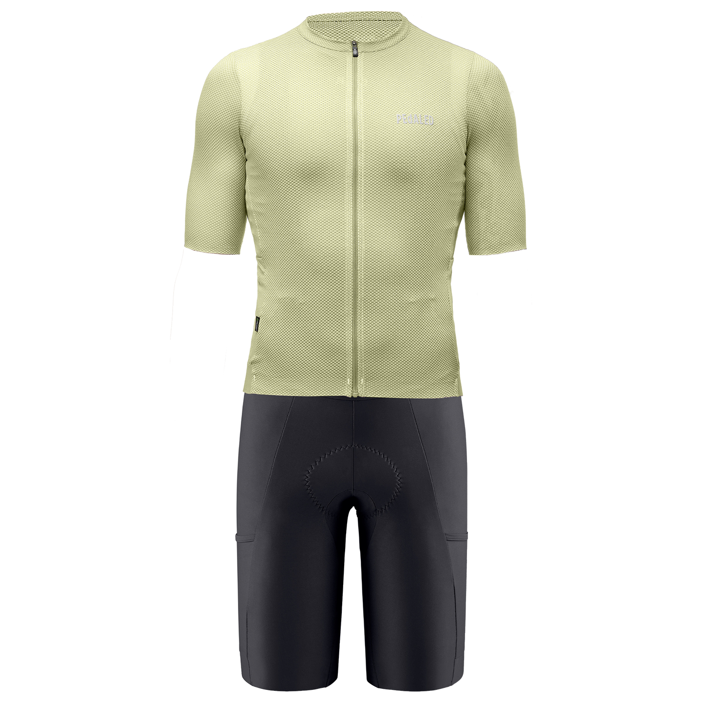 Set (2 piezas)  Odyssey Delta