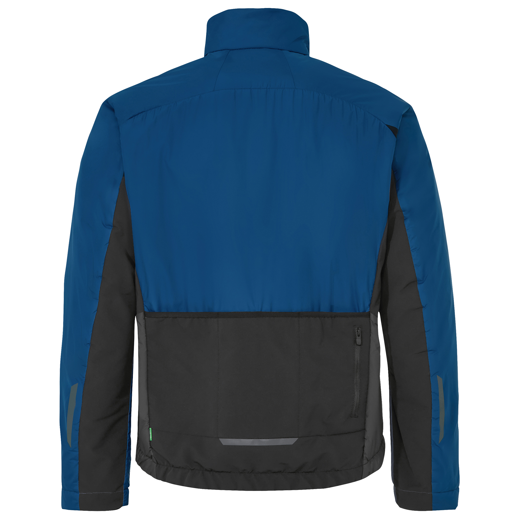 Vaude Winter Jacket Posta II blue