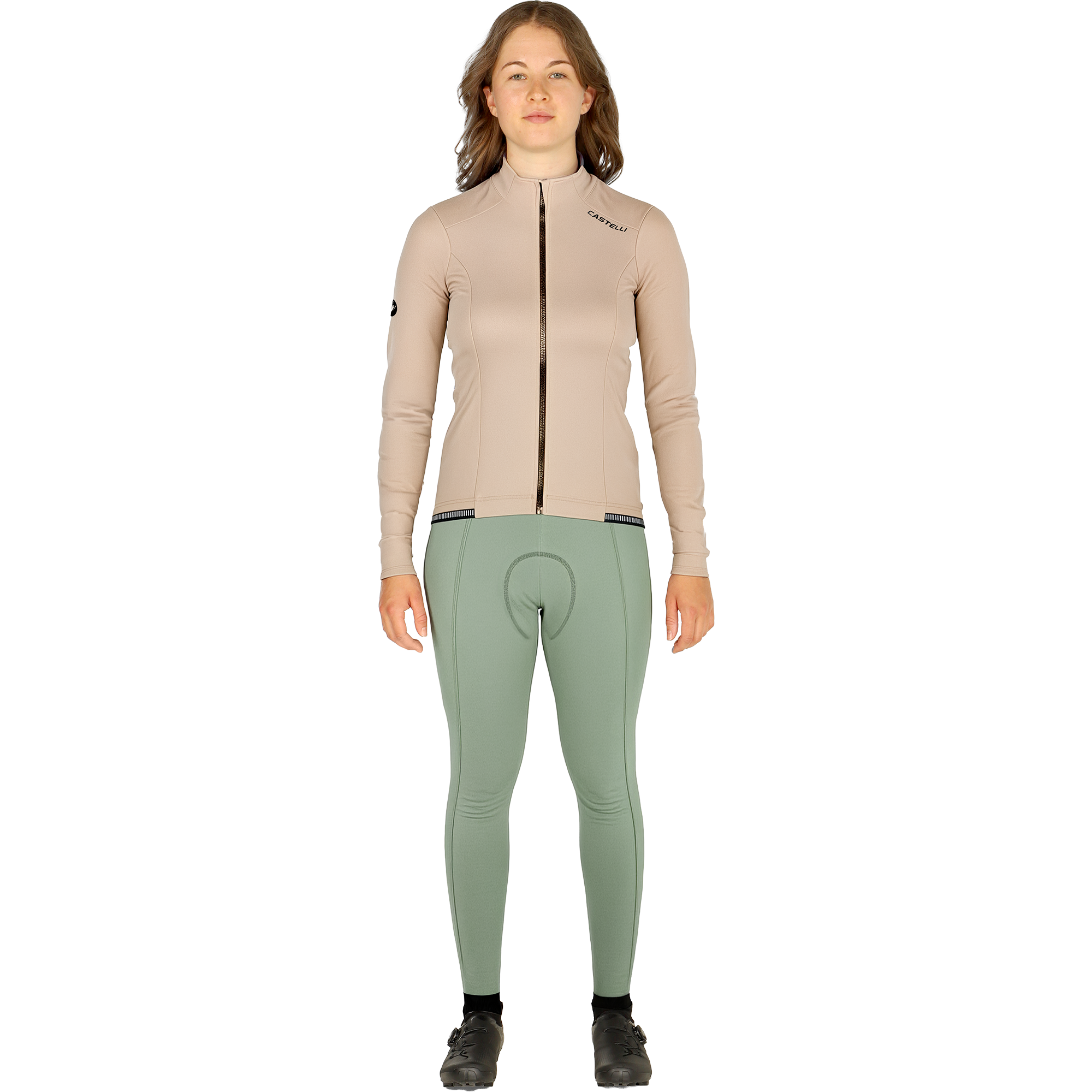 Set femme (2 pièces)  Espresso 2