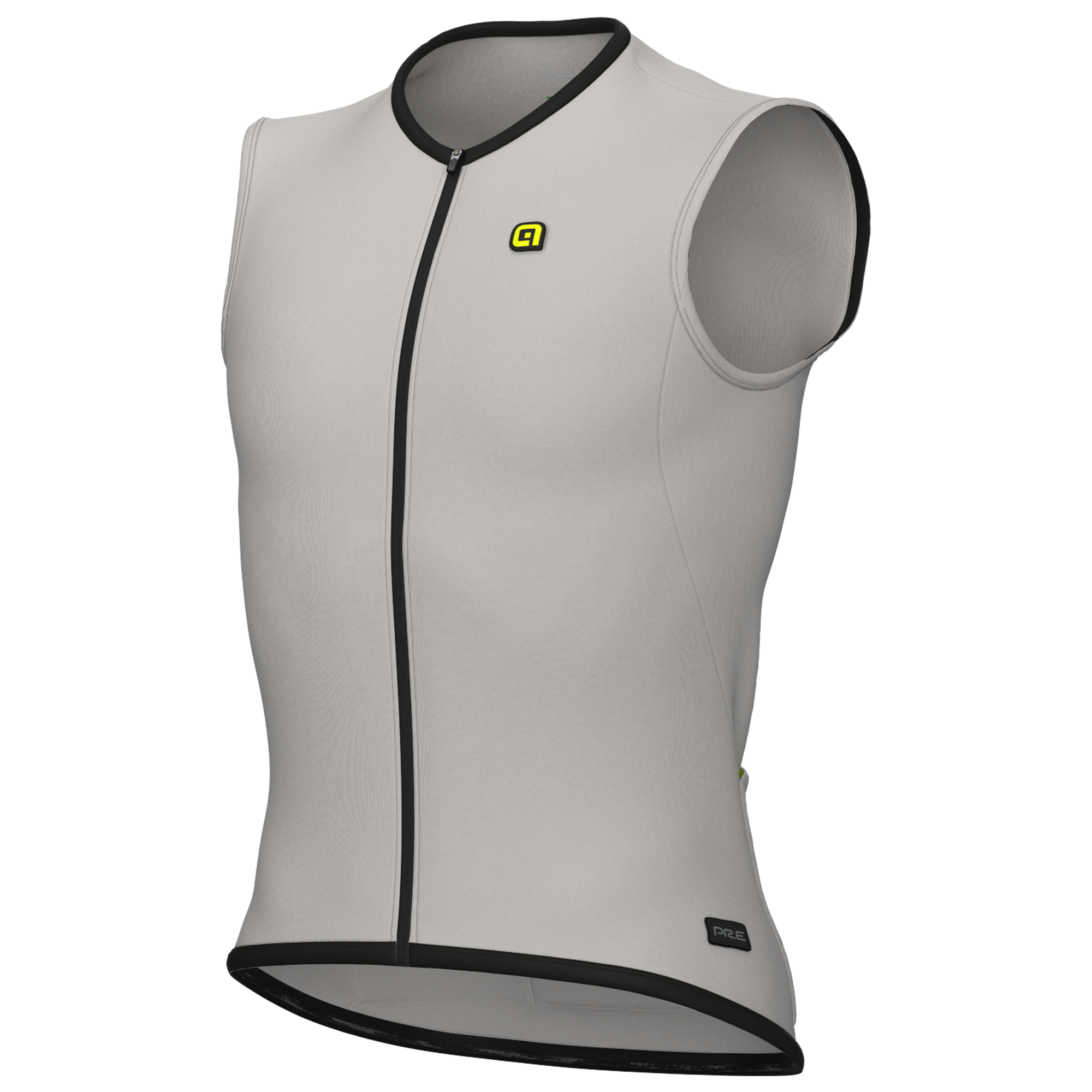 Thermoweste Thermo 2.0 – weiß