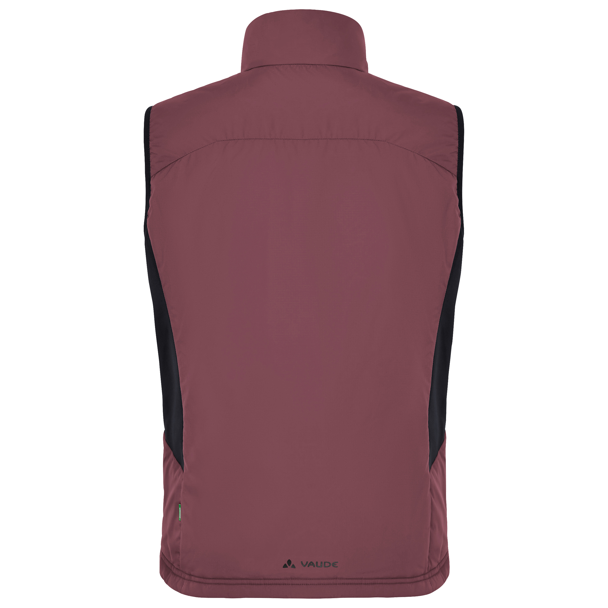 Vaude Gilet thermique femme  Moab bordeaux