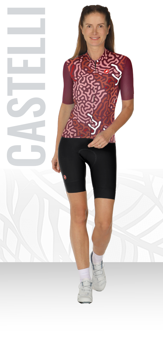 Castelli Signature Collection Labirinto