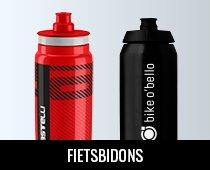 Water bottles
