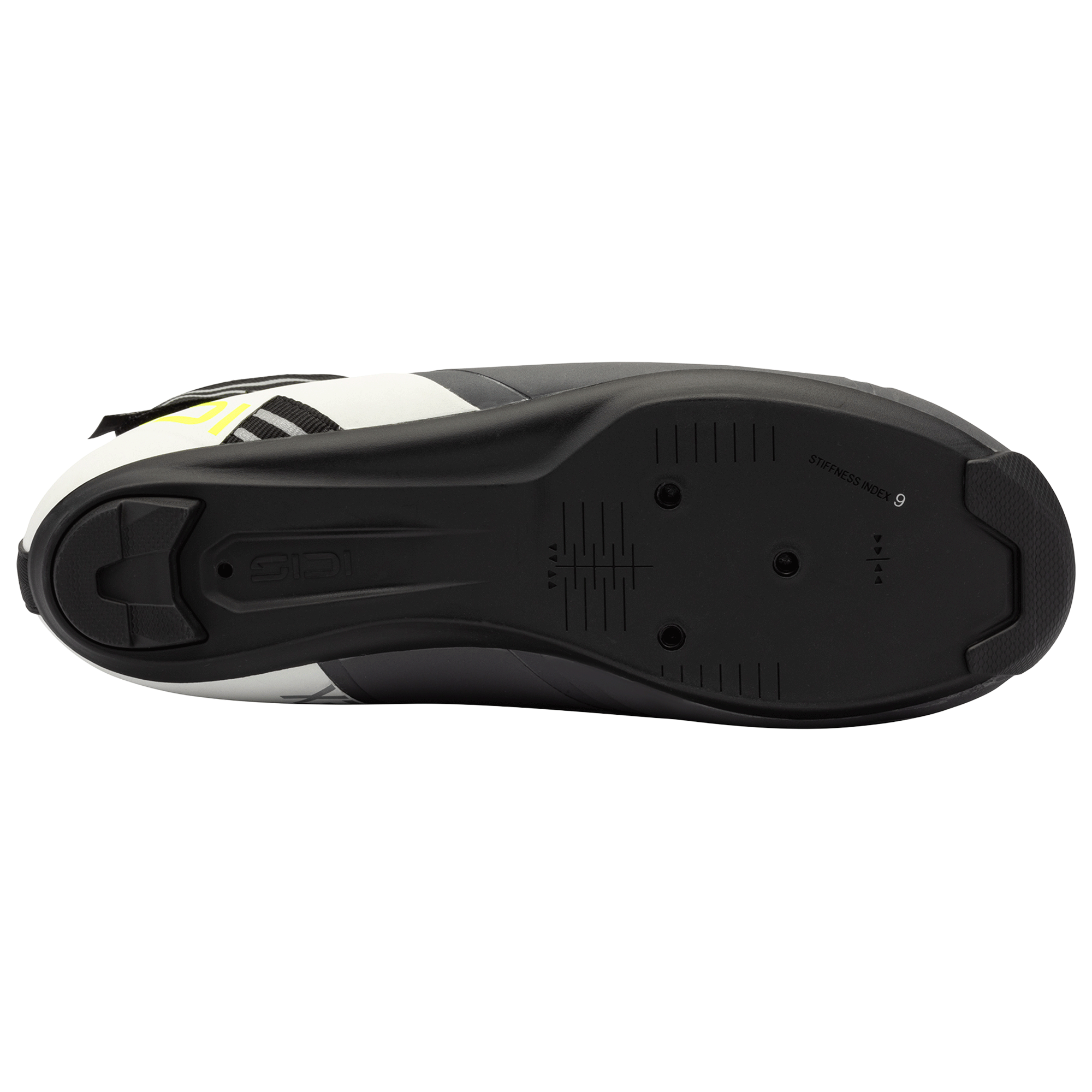 Sidi Road Winter Shoes NIX S GTX grey/white
