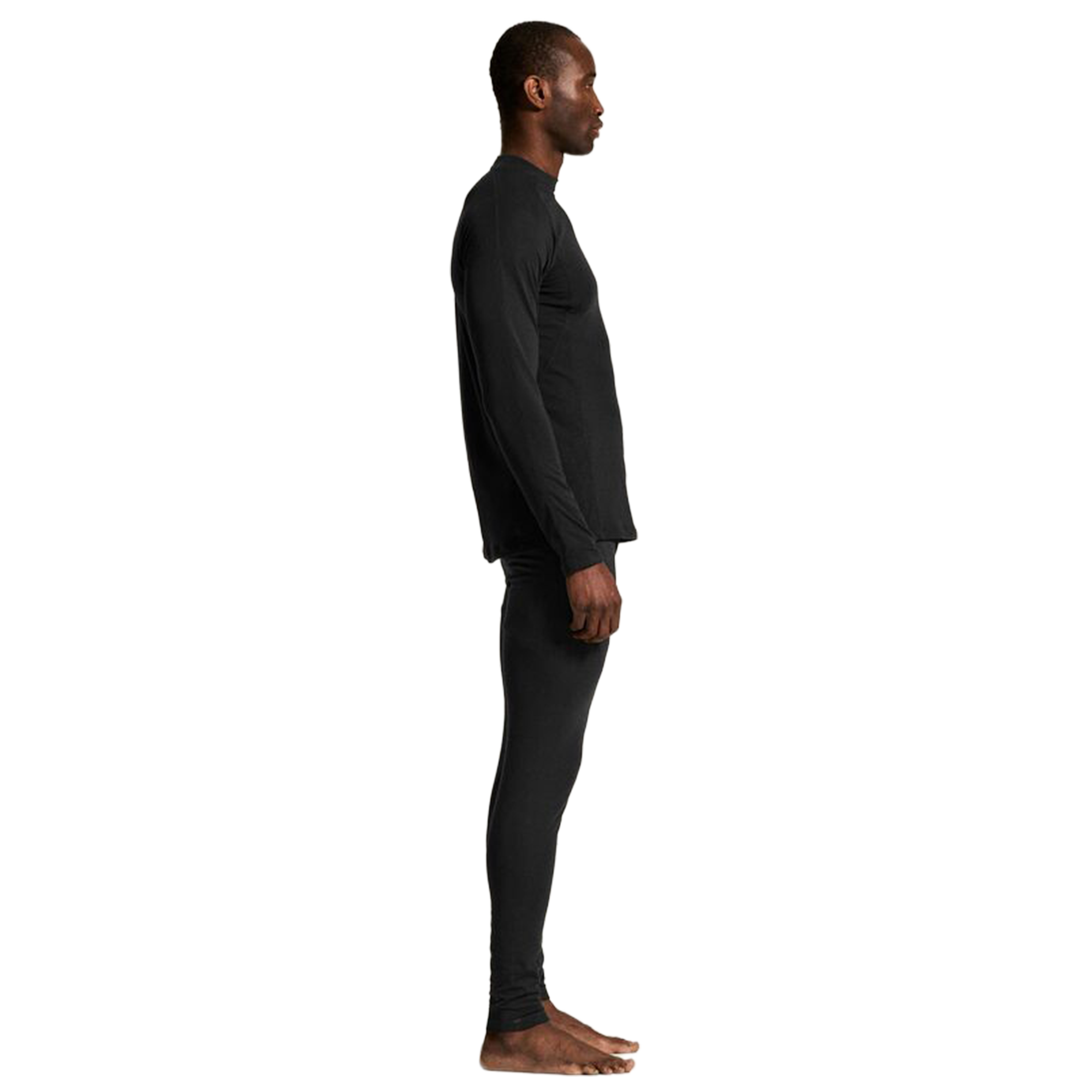 Craft Underwear Kit Thermal Baselayer black