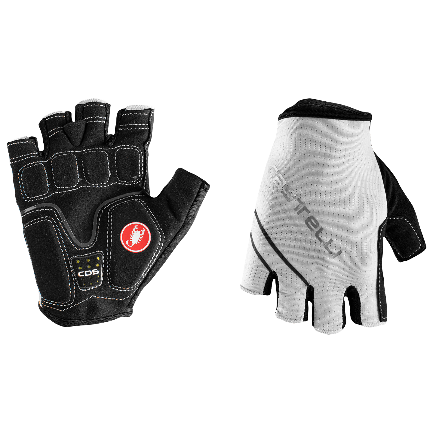 AnnonceCastelli Dolcissima 2 W Glove Cycling Women's - - Mode AnnonceCastelli Dolcissima 2 W Glove Cycling Women's - - Mode