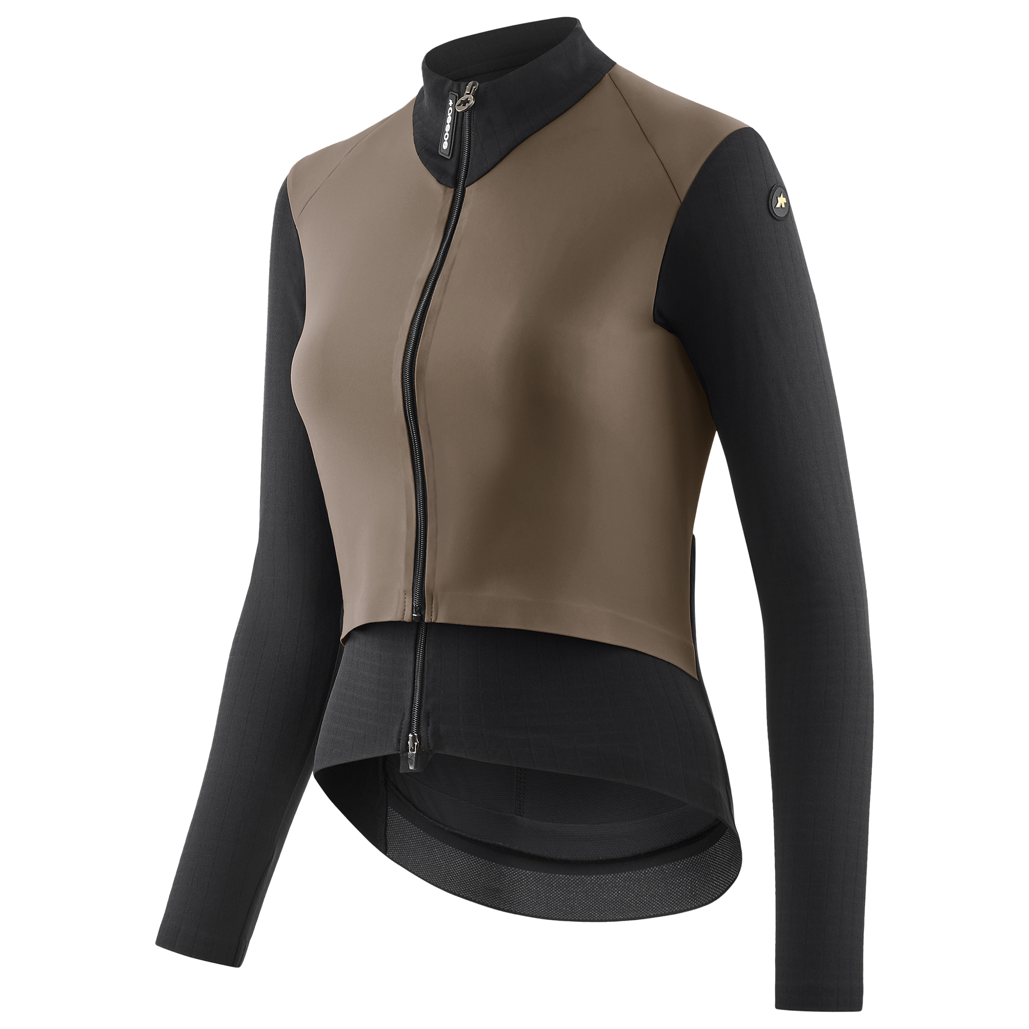 Assos Veste légère Femme UMA GTV Spring Fall S11 marron