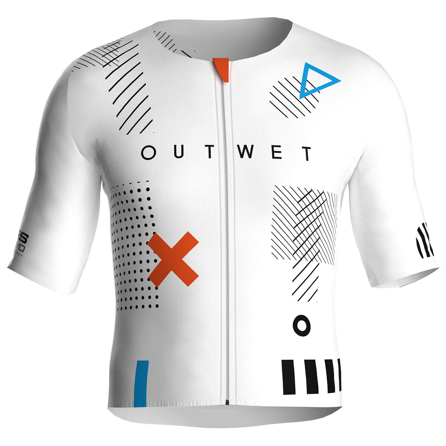 Maglia RS Evo Shift