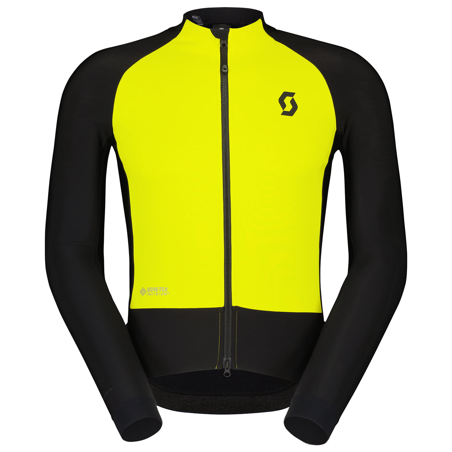 Light Jacket RC Pro Warm Hybrid GTX WS