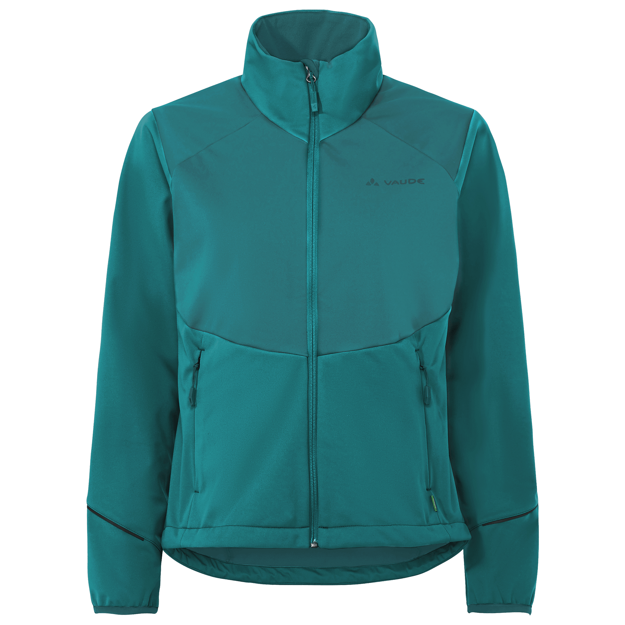 Vaude Damen Winterjacke Wintry V petrol
