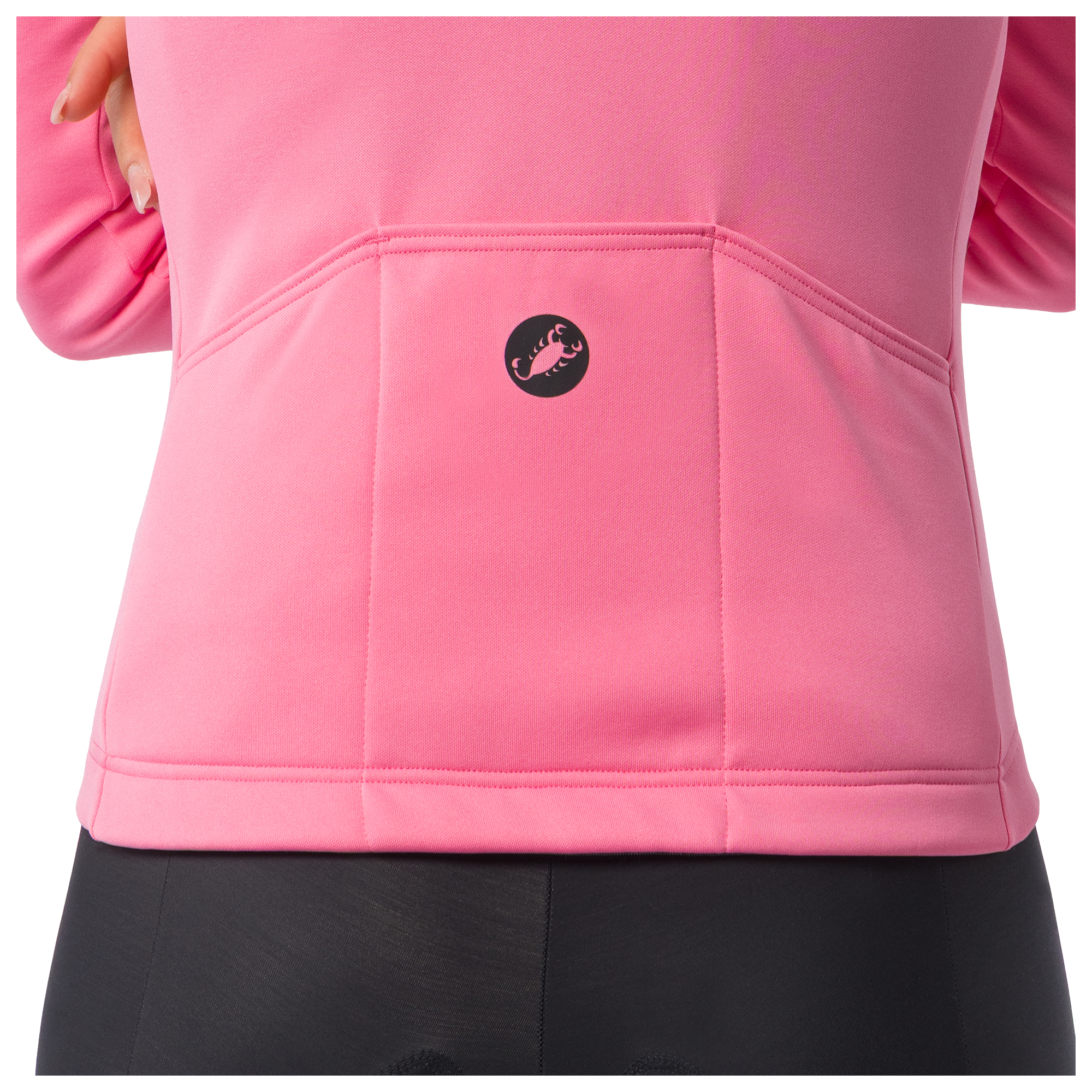 Castelli Maillot manches longues femme  Sinergia 3
