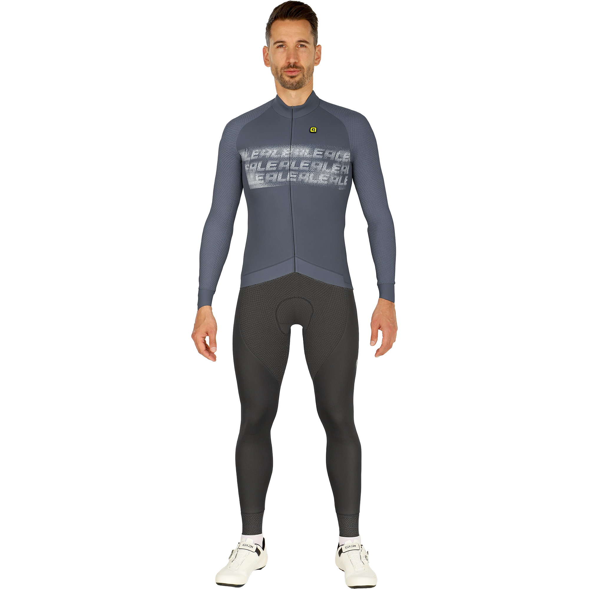 Identity Set (2 pieces) – grey