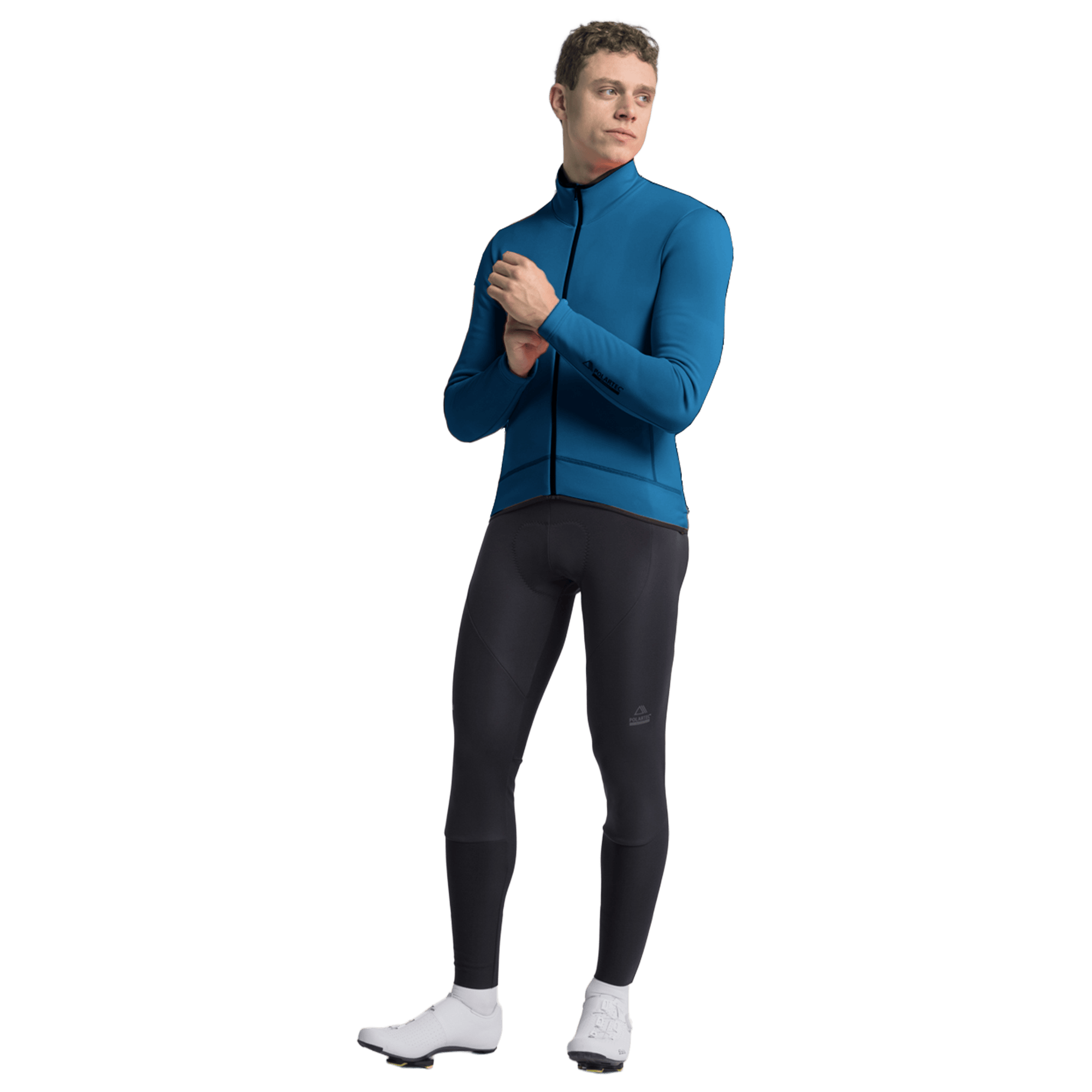 Sportful SRK 2 Set (2 pieces) blue