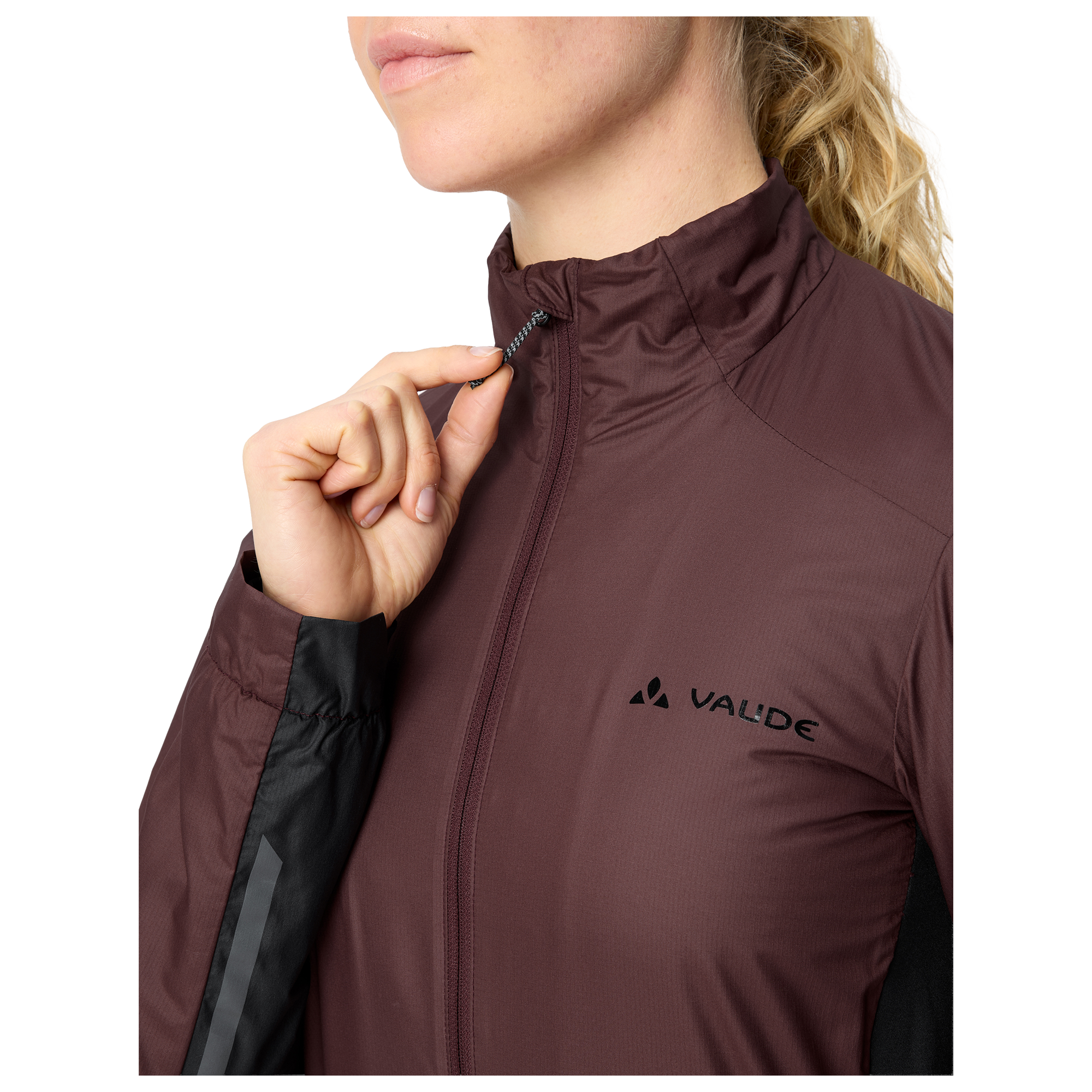 Vaude Women's Winter Jacket Kuro Active brown
