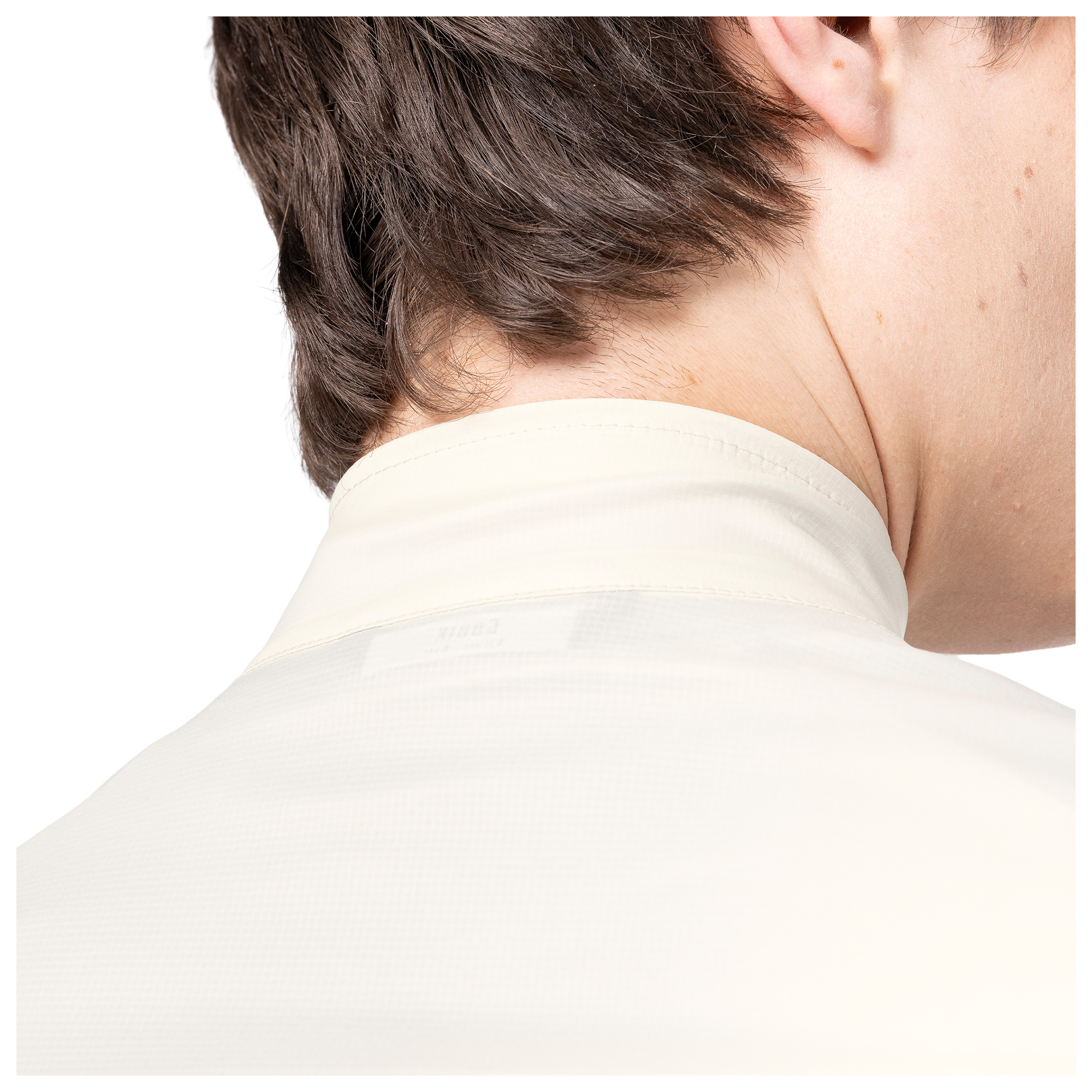 Gobik Windweste Vector 3.0 blanc