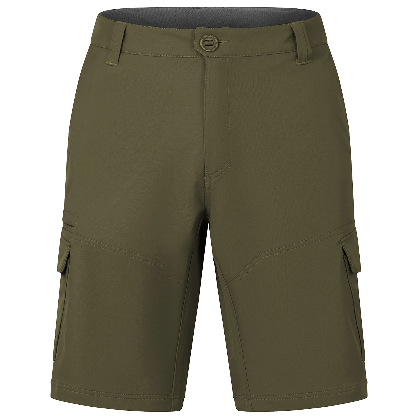 Bike Shorts Loop Cargo