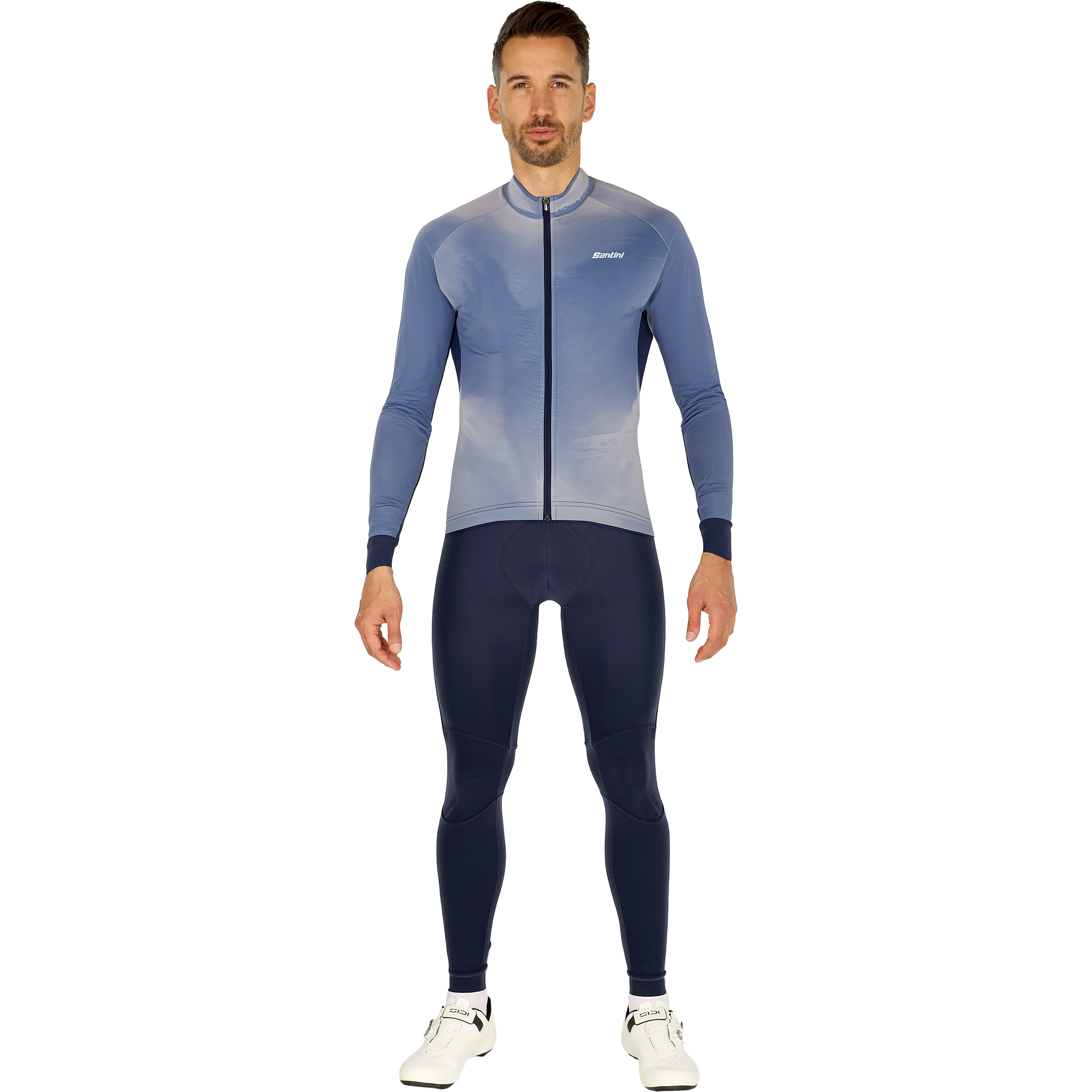 Set (2 Teile)  Vapor – grey