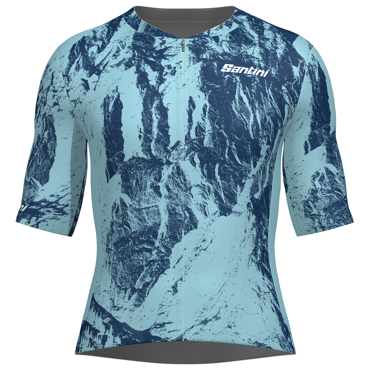 Kurzarmtrikot Mortirolo Signature Collection