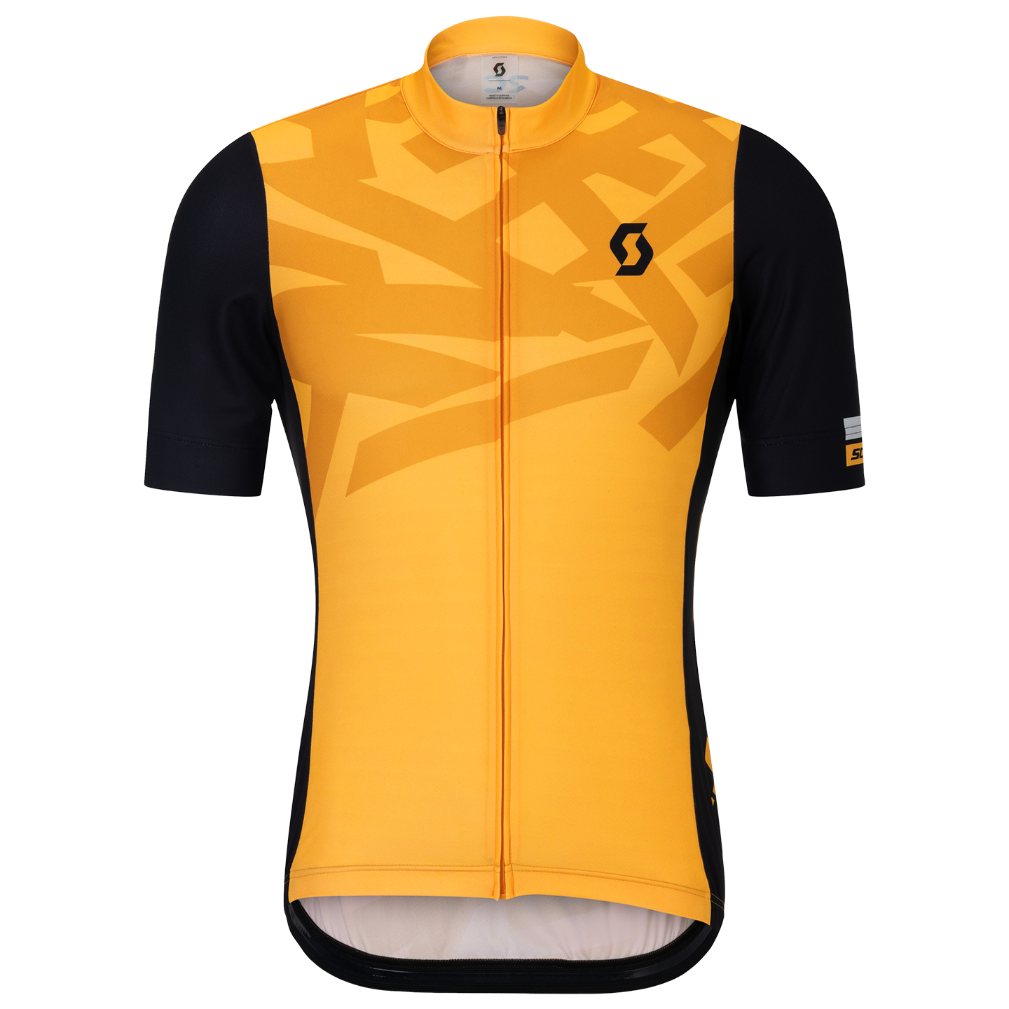 Short Sleeve Jersey RC Endurance