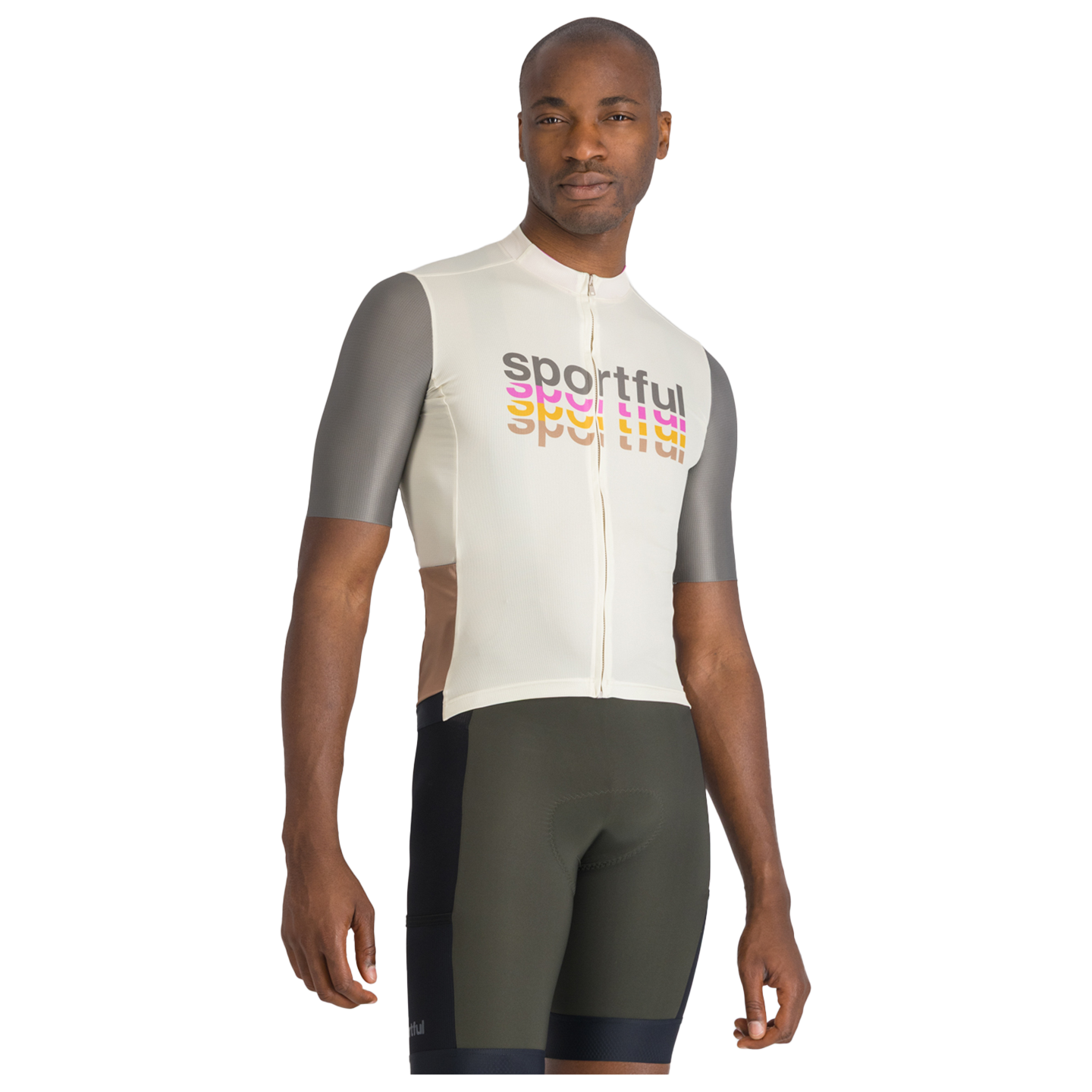 Short Sleeve Jersey Supergiara 2 Logo