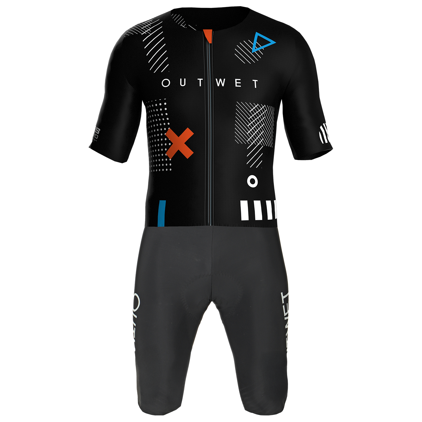 Set (2 Teile) RS Evo Shift