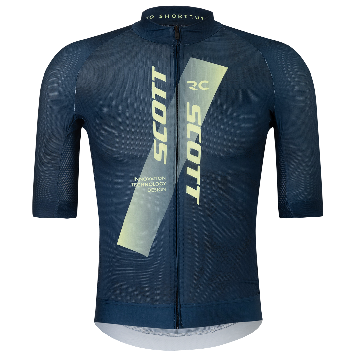 Maillot mangas cortas RC Pro