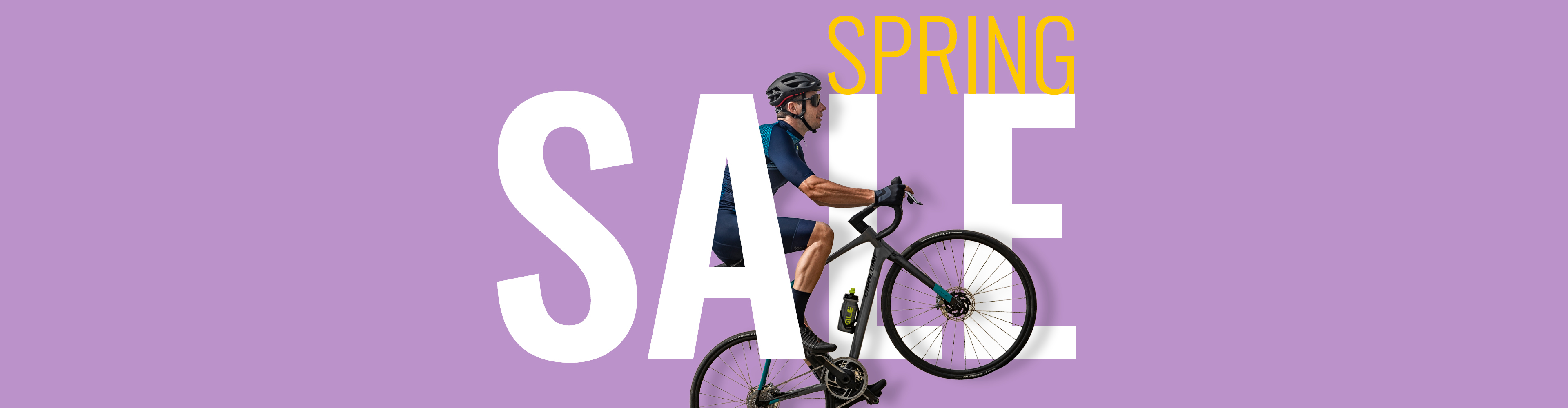Spring Sale