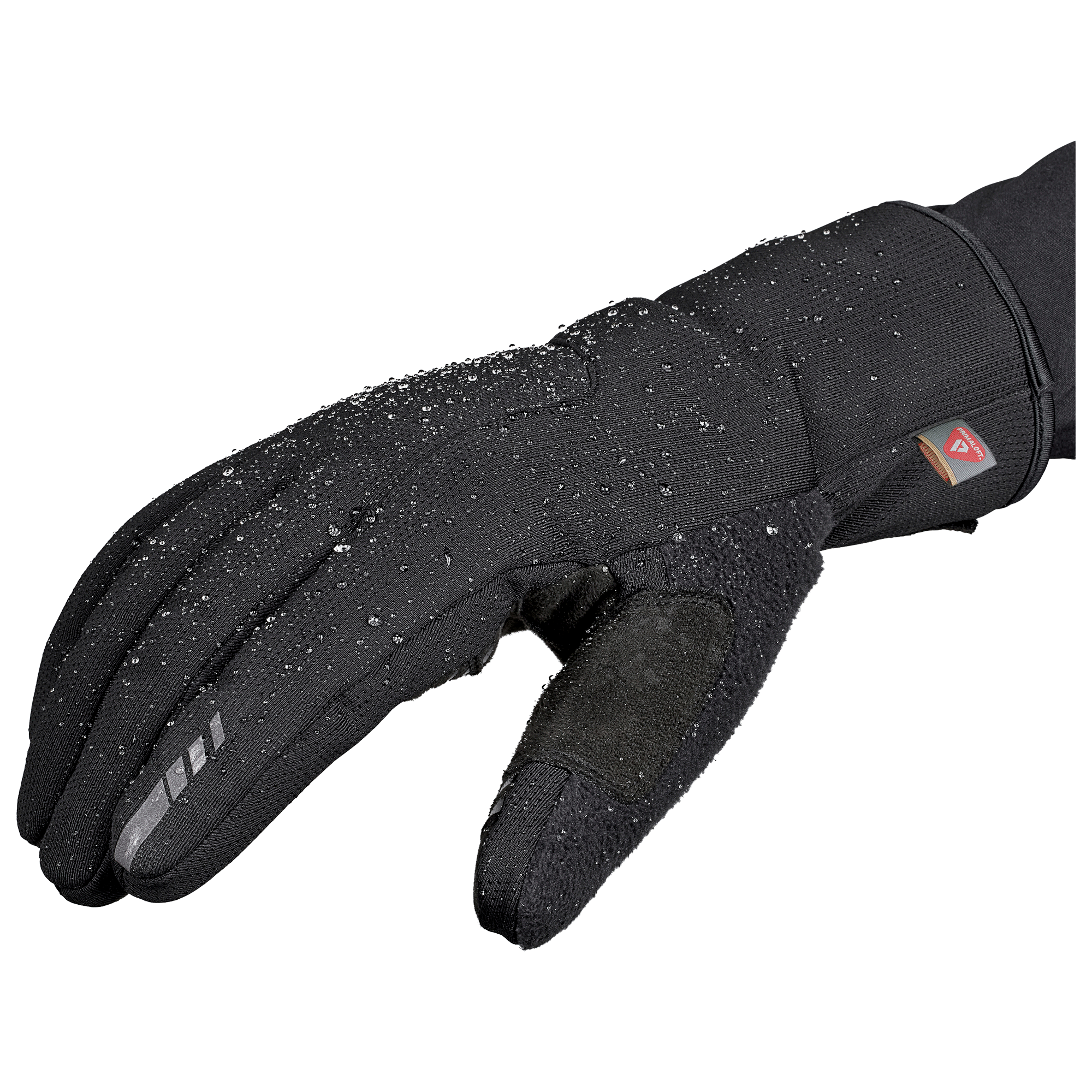 Gripgrab Winter Gloves Polaris 2 Waterproof black