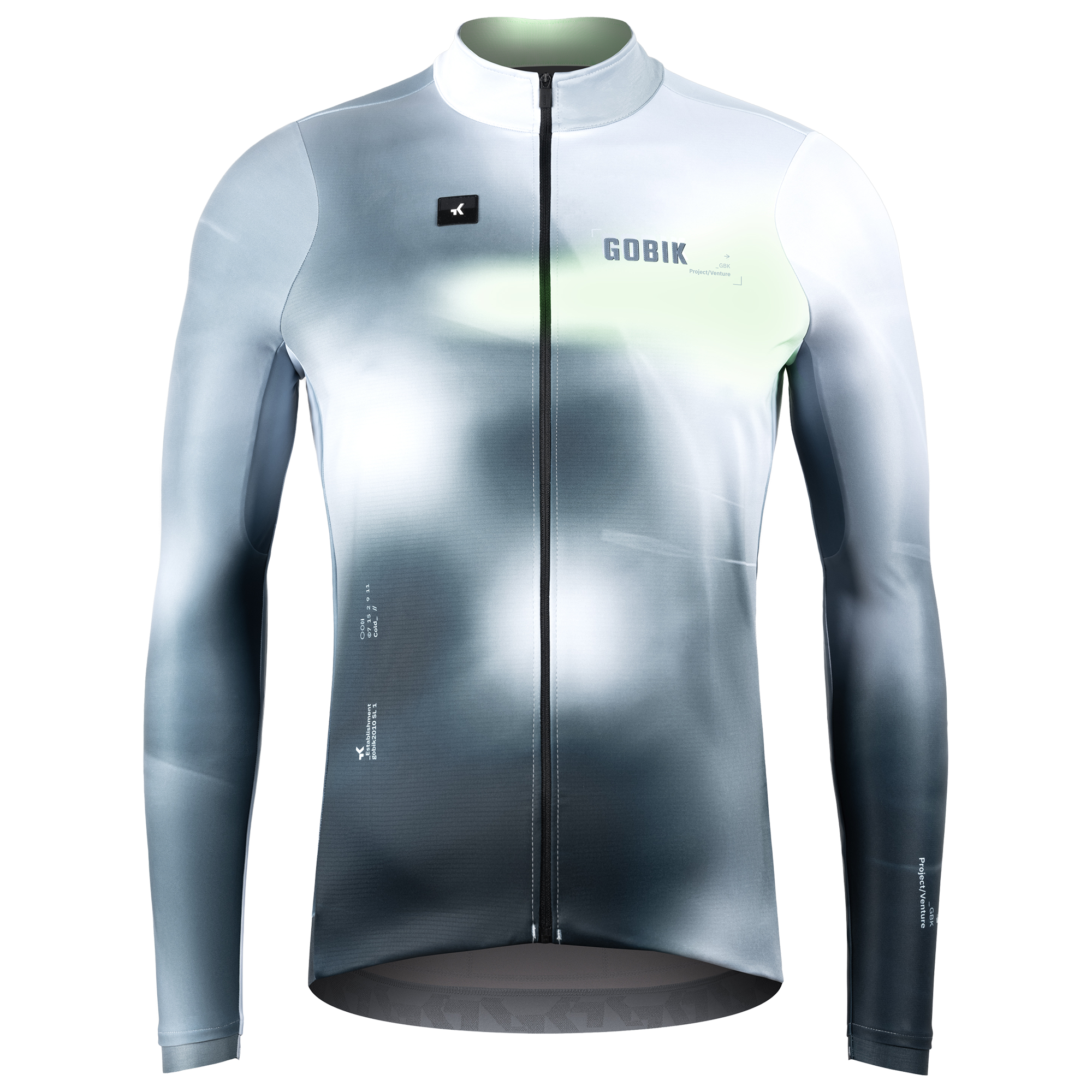 Light Jacket  Vantage