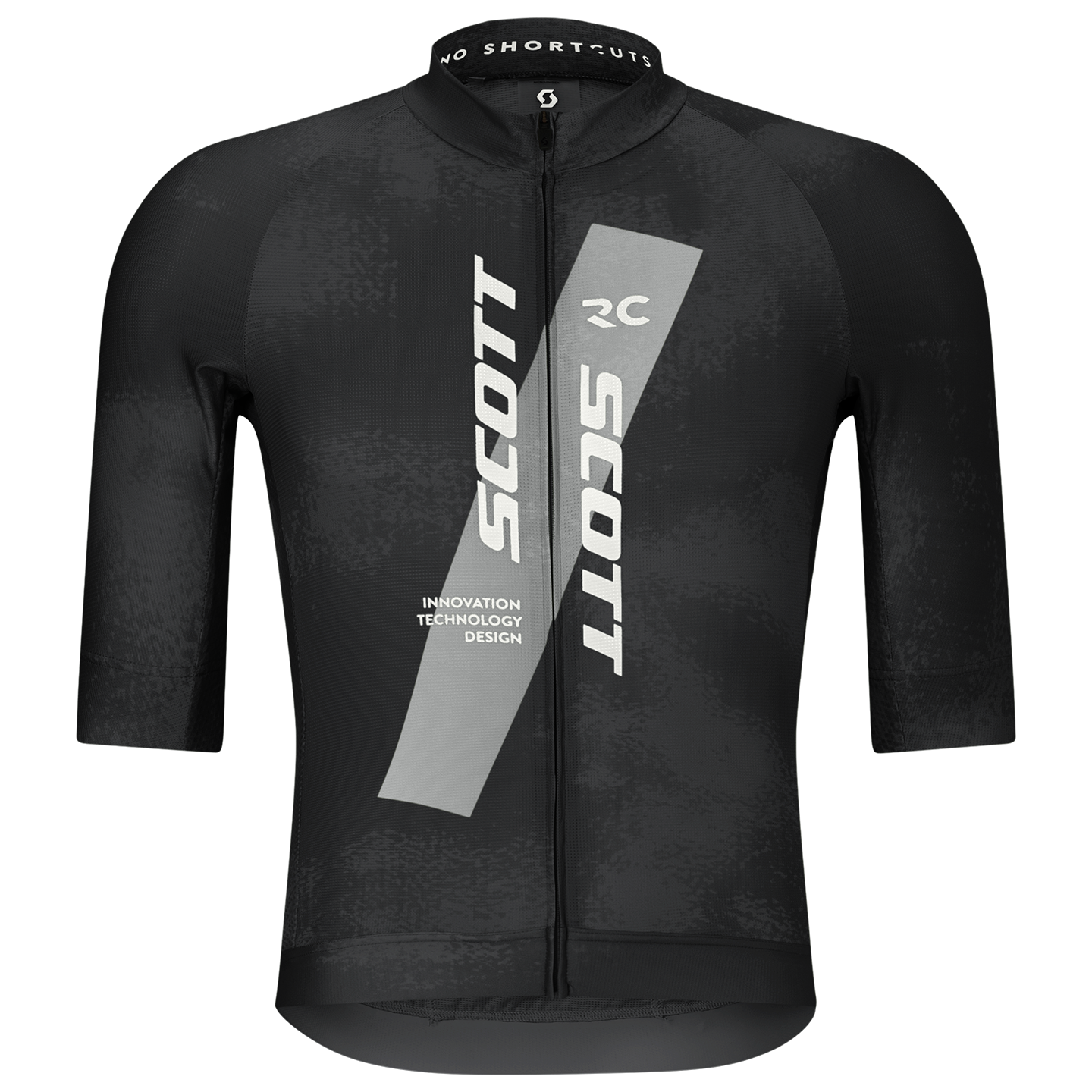 Maillot mangas cortas RC Pro